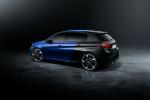 Peugeot 308 GTi 2017 года (WW)
